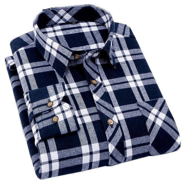 Branded Everyday Shirt - COMBO OF 4